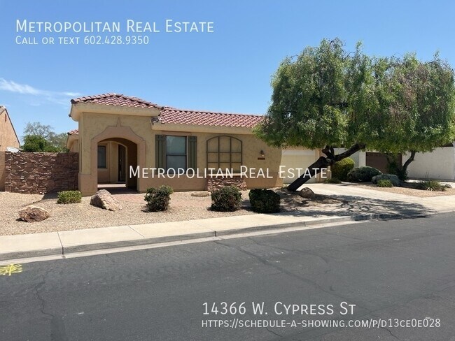 Photo - 14366 W Cypress St