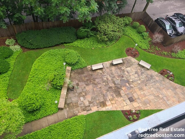 Photo - 101 Monmouth St Unit 601