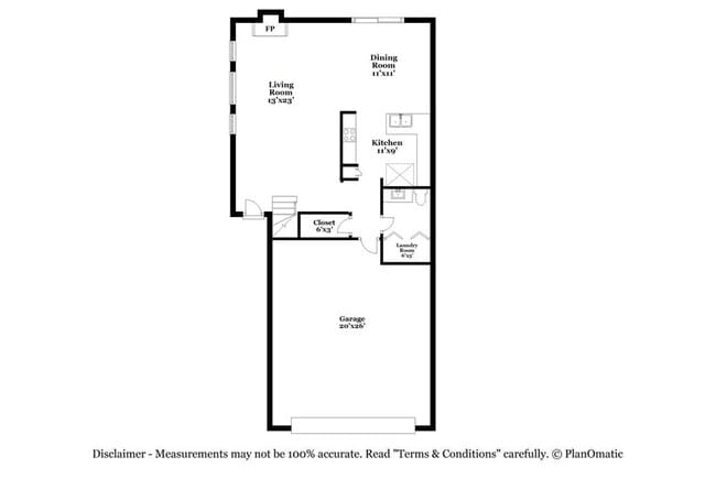 Photo - 2345 E Gelding Dr