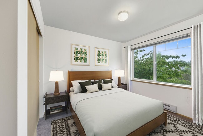 Photo - Lakewood Meadows Senior Affordable Apartments