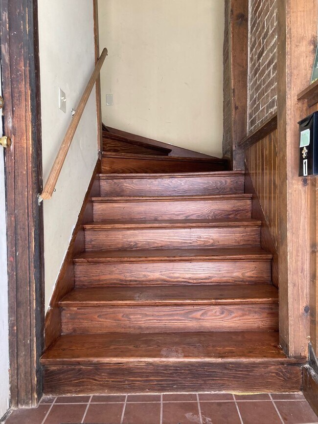 Photo - South College - Residential