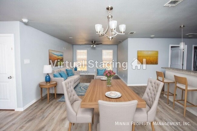Photo - 1306 N Colton Ave Townhome