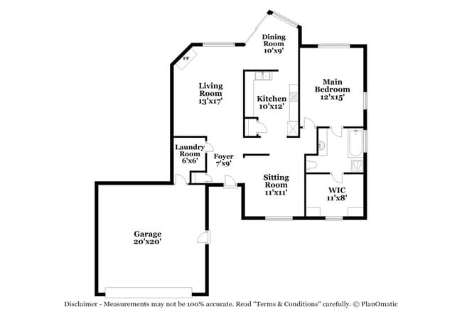 Photo - 105 Silverleaf Ct