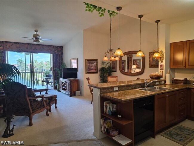 Photo - 20221 Estero Gardens Cir Unit 205