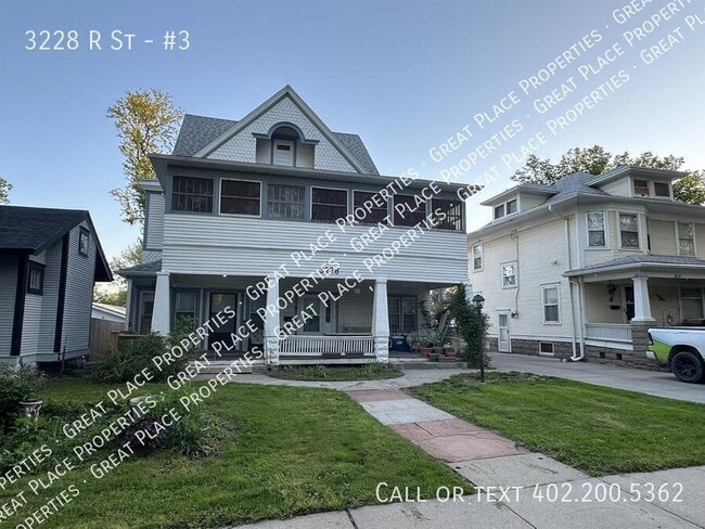 Photo - 3228 R St Unit #3