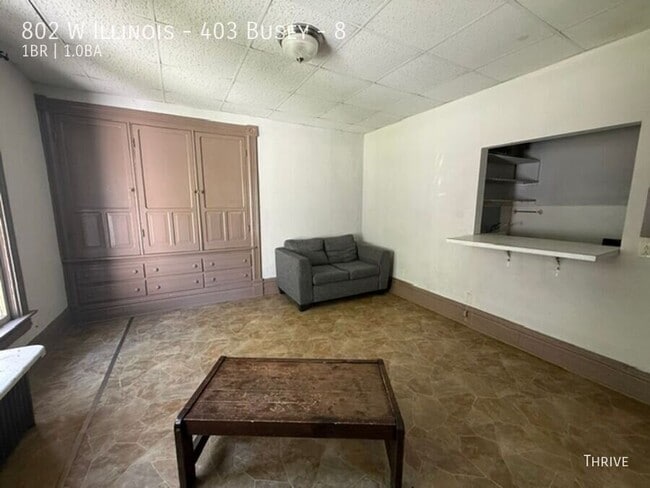 Photo - 802 W Illinois St Unit 8