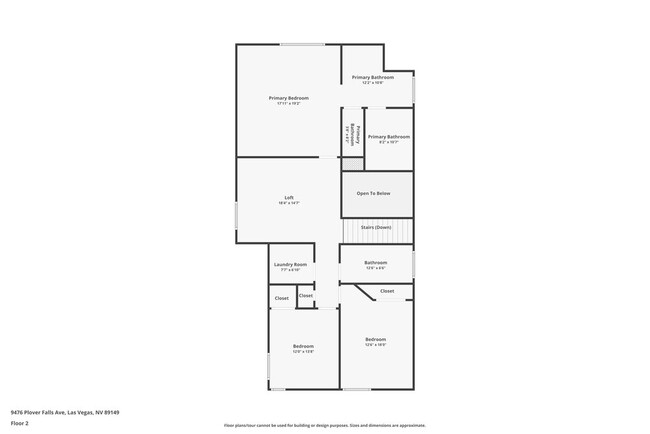 Photo - 9476 Plover Falls Ave