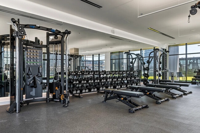 Photo - 151 N Elizabeth St Unit 220E