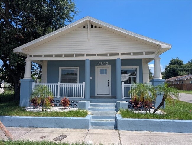 Building Photo - 2813 N 20th St Rental