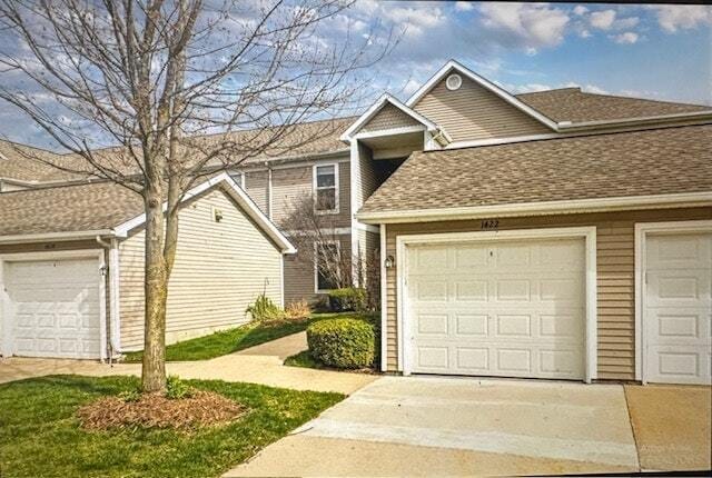 Photo - 1422 Fox Pointe Cir