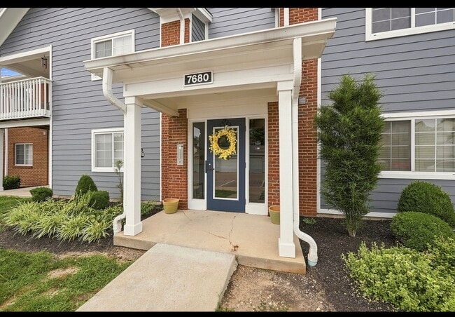 Building Photo - 7680 Scioto Ct Unit 206