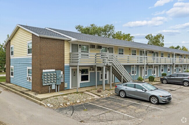 Windsor West Apartments