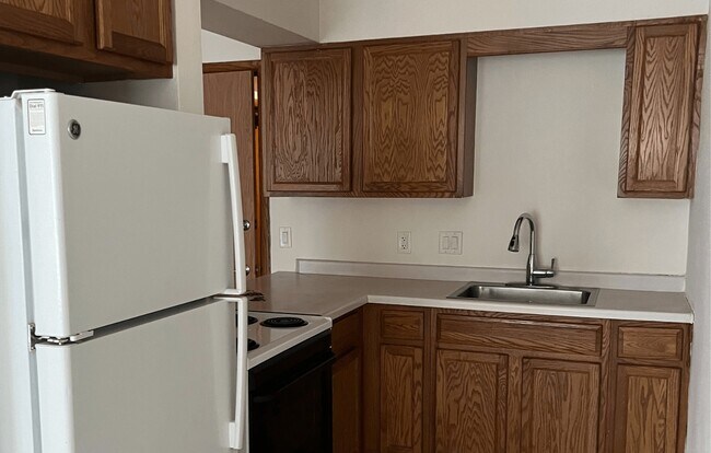 Park House Apartments