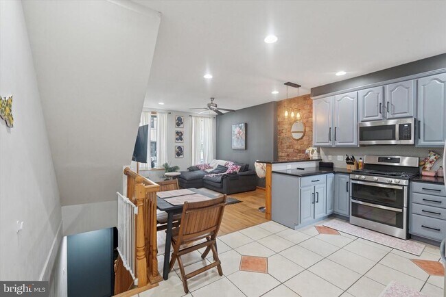 Photo - 1522 Brown St Unidad 1