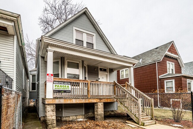 Photo - 1008 N Menard Ave