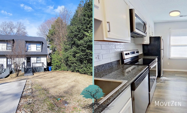 Building Photo - 215 Lafayette Rd Unit B