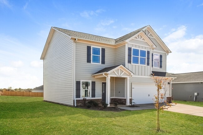 Photo - 26302 Beech Grv Ln NW