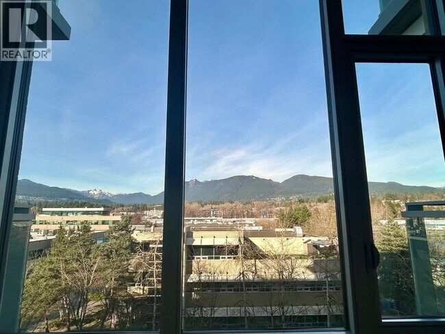 Photo - 755 Harbourside Dr Unité 510