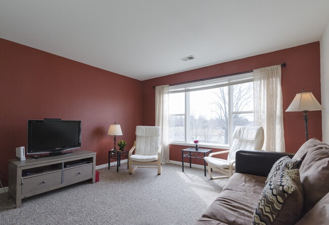 Photo - Woodstone Apartments