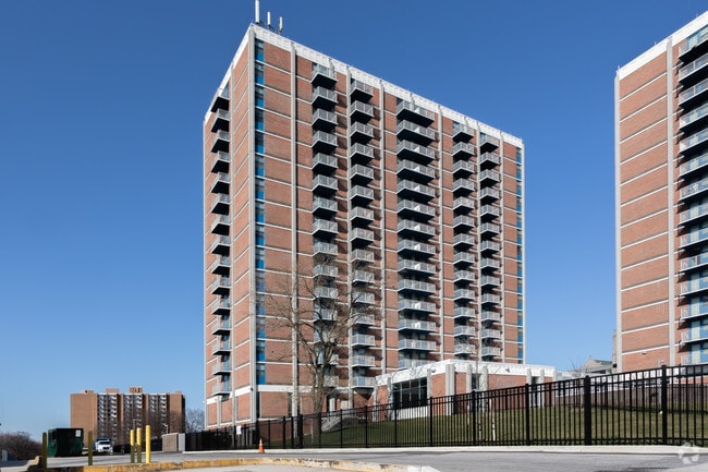 Photo - City View of McCulloh