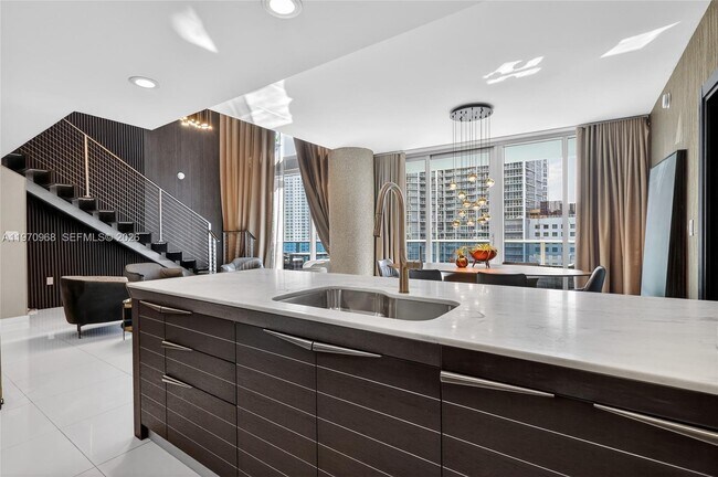 Photo - 200 Biscayne Boulevard Way Unit 1108