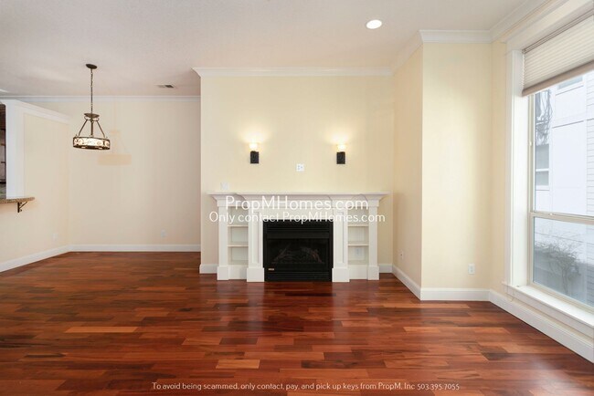 Photo - Stylish 2-Bedroom Townhouse at Sumner Brow...