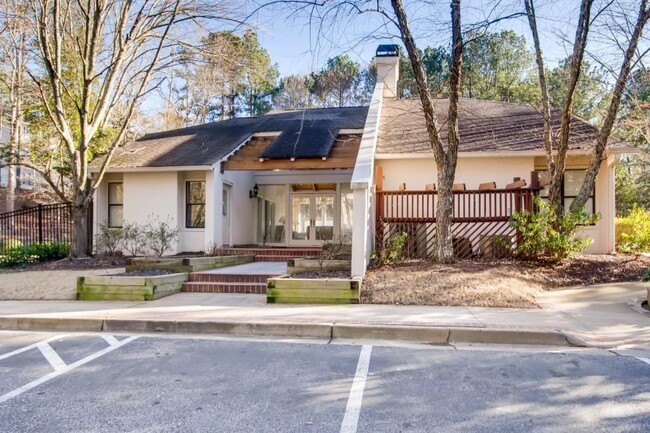 Building Photo - 1407 Huntingdon Chase Rental