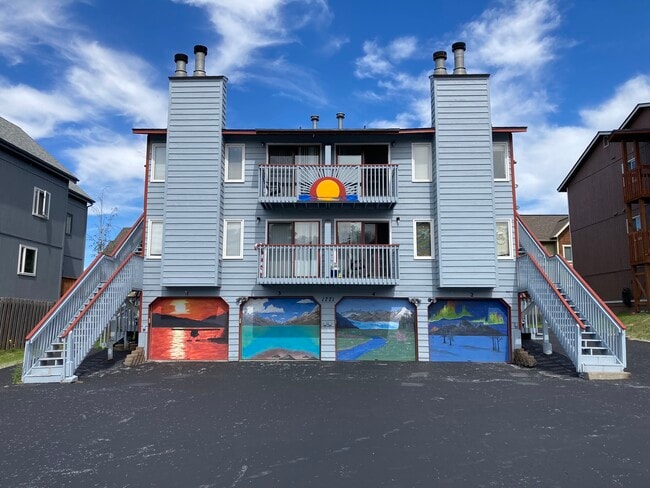 Building Photo - 1771 Elcadore Dr Unit Apt 3