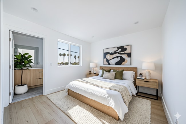 Photo - 13461 Beach Ave Unidad 13463.5