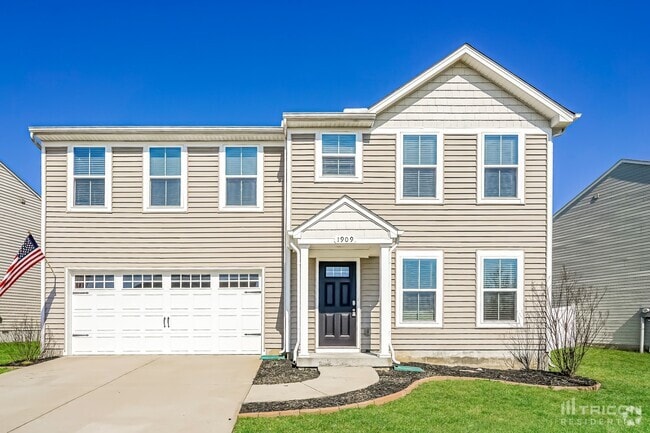 Building Photo - 1909 Belle Arbor Dr Rental
