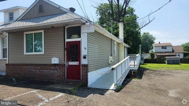 Building Photo - 1601 Edgely Rd Rental