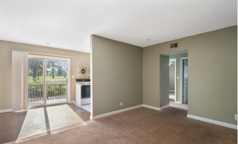 Photo - Bayberry Apartment Unit 1