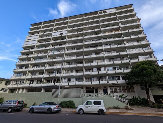 Rosalei 1 bedroom 1 bath with 1 parking stall - Rosalei 1 bedroom 1 bath with 1 parking stall Condo Unit 710