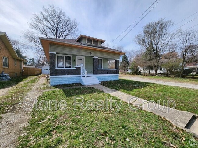 Building Photo - 2239 Washington Ave Rental