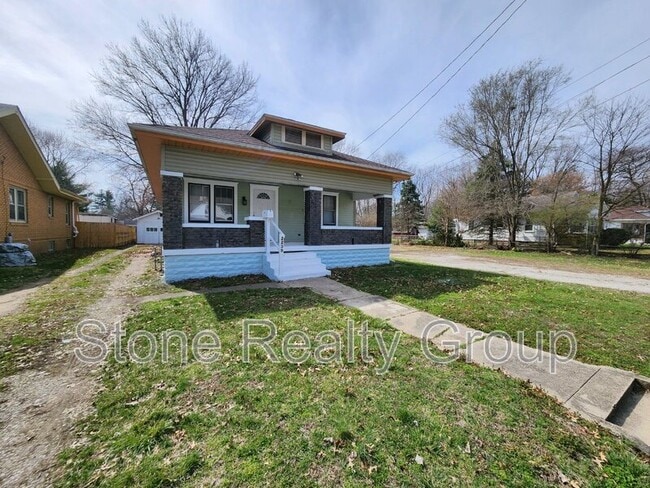 Photo - 2239 Washington Ave House