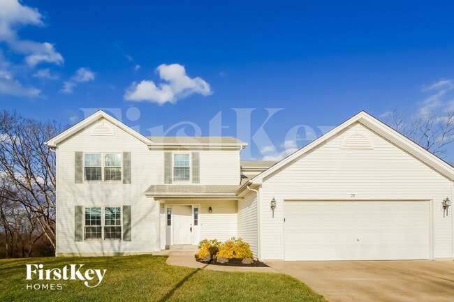 Building Photo - 29 Harmony Crossing Dr