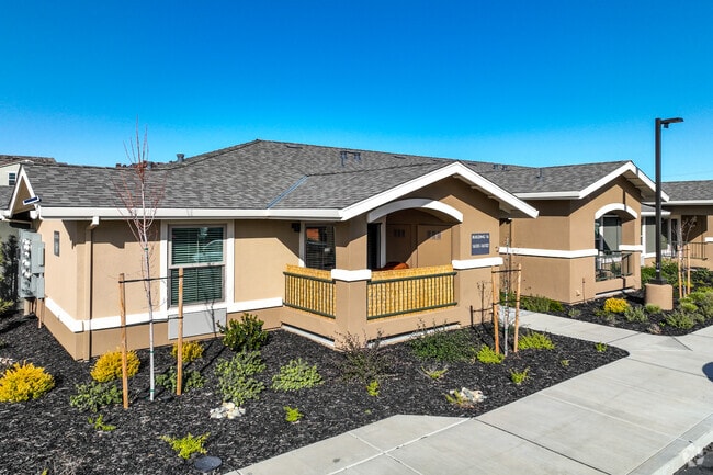 Northlake Senior Apartments (55+)