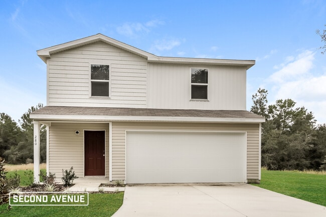 Building Photo - 280 Begonia Ln