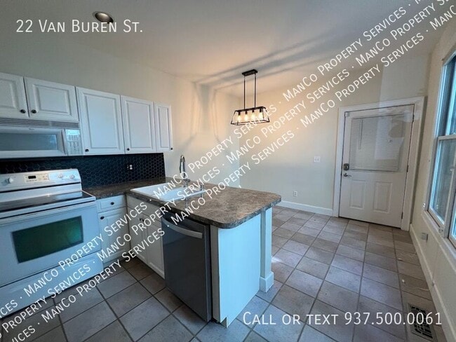 Photo - 22 Van Buren St