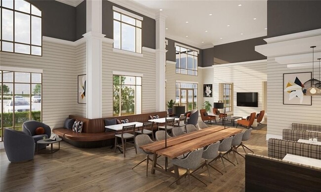 Photo - 2600 Holcomb Bridge Rd