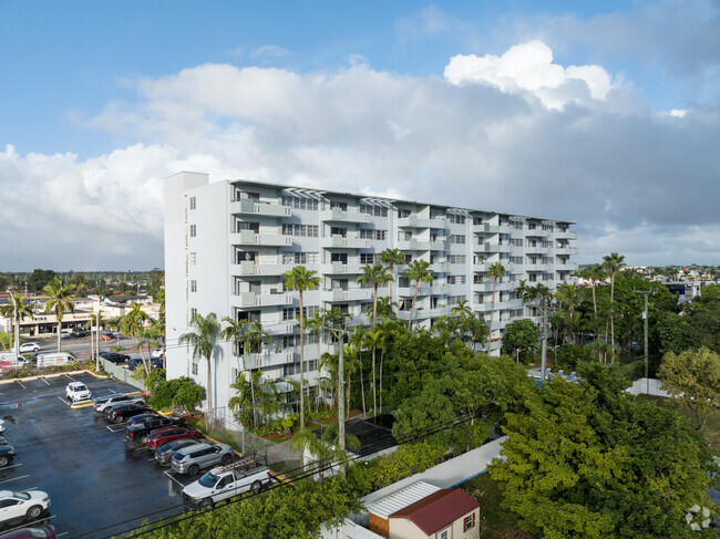 Les Monttellier Apartments - Les Monttellier Apartments