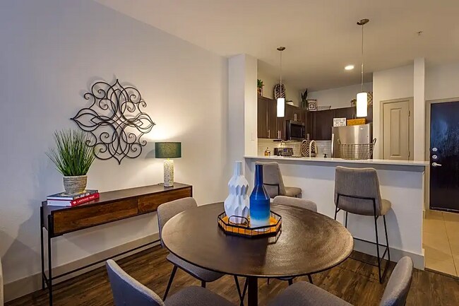 Photo - Perfect Space, Prime Location – 1 Bed in D... Unit 22SS1