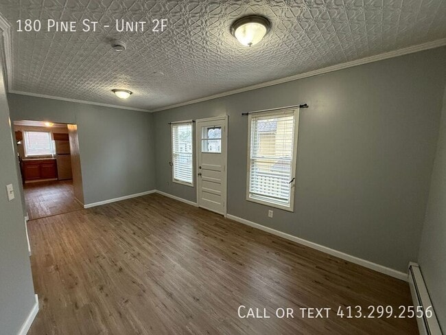 Building Photo - 180 Pine St Unit 2F Rental
