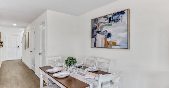 Crestview at Grove West Townhomes