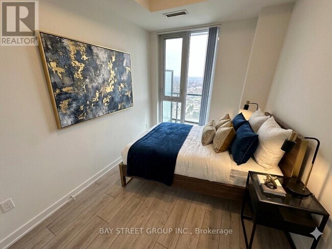 Photo - 5858 Yonge St Unit 2915