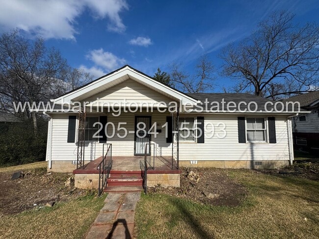 Building Photo - Birmingham/East Lake - Zero Deposit for a Limited Time!