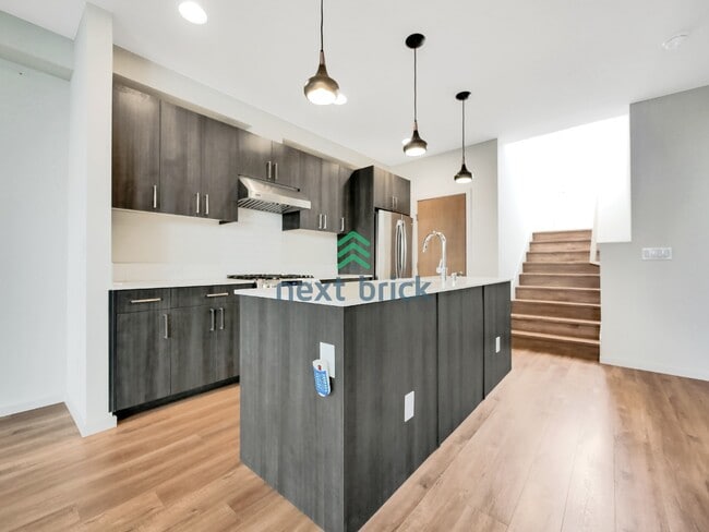 Photo - 3 Bed and 2 Bath Luxury Townhome is Available for Rent!