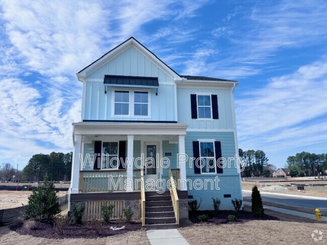 Building Photo - 1353 Hurston Ln Rental