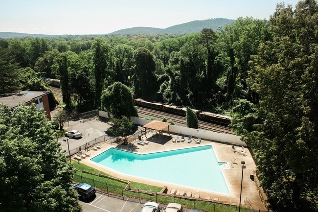 Photo - 1 Bedroom at 1800 JPA Unit #909