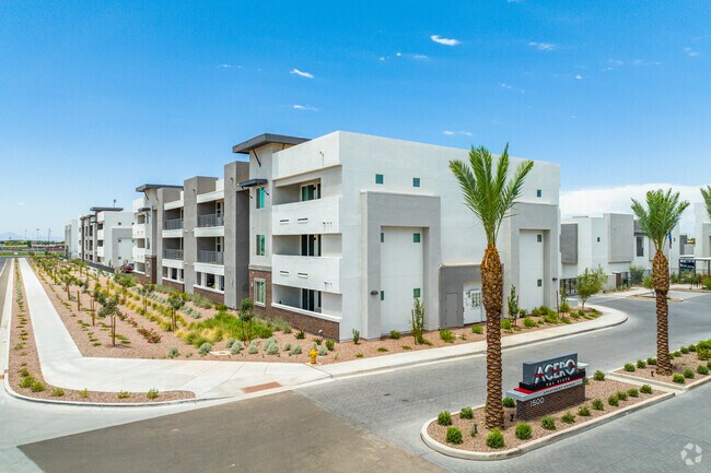 Acero Val Vista